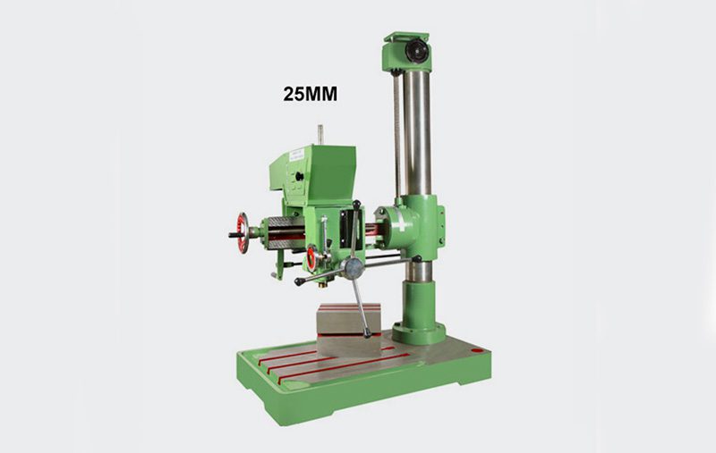 Drilling Machine