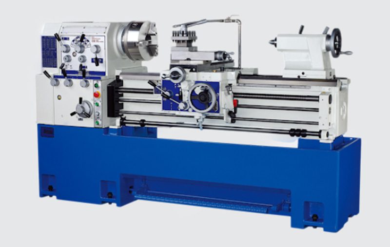 Lathe Machine