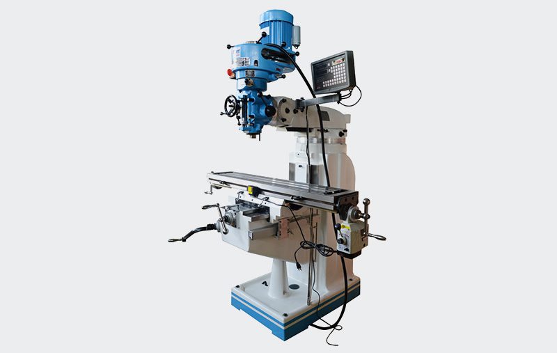 Milling Machine