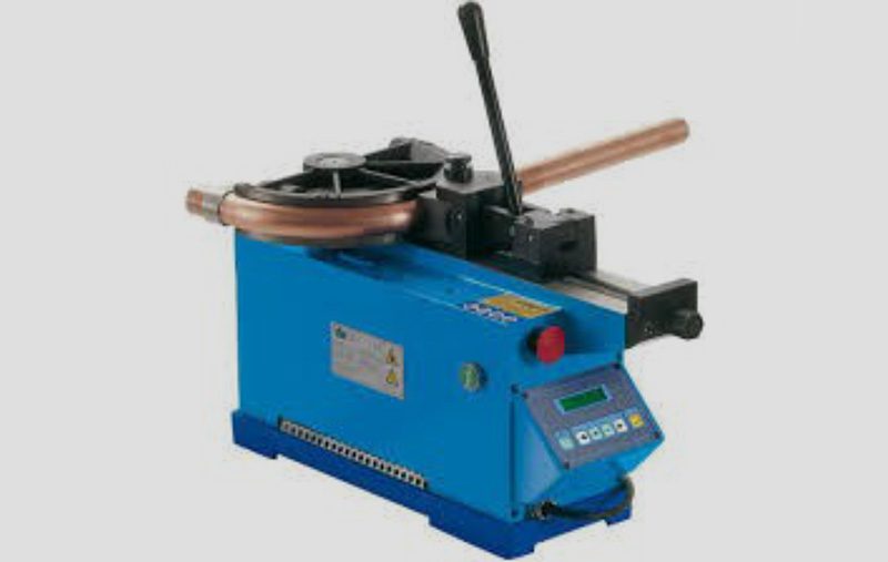 Pipe Bending Machine