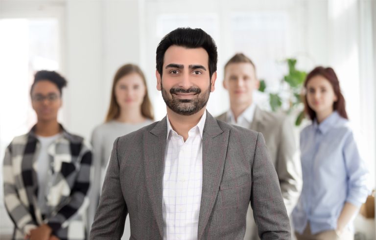 Founder’s Journey towards Entrepreneurship