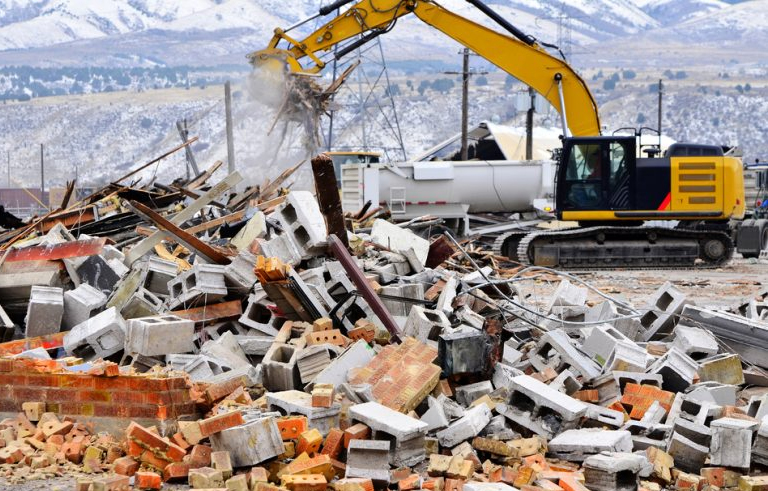 Less-Construction-Waste