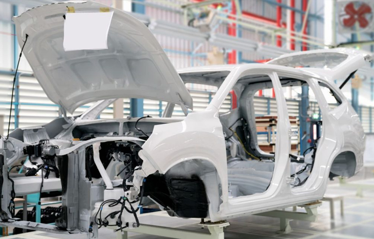 Advanced high-strength steel