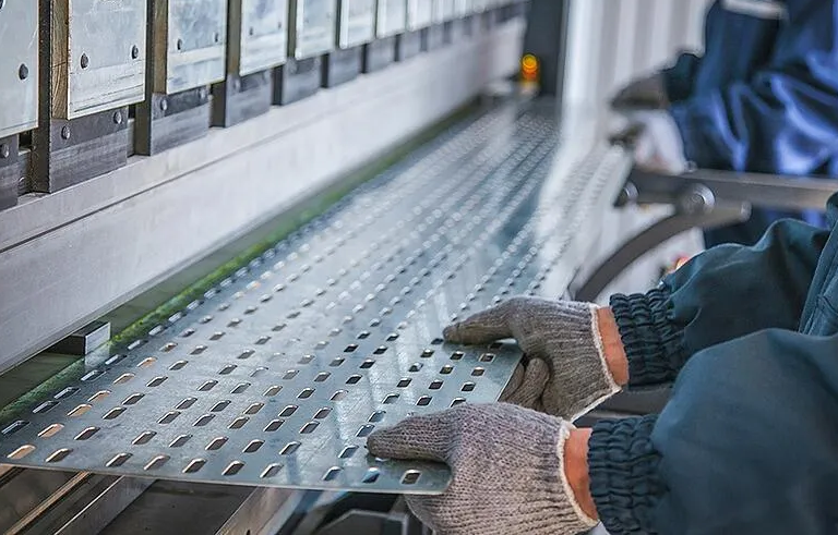 Howmuchexperiencedoyoursheetfabricatorshave