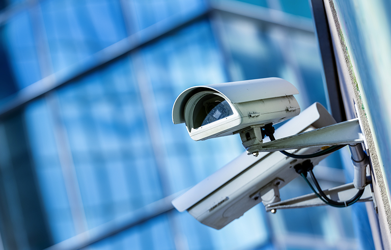 Security&Electronics