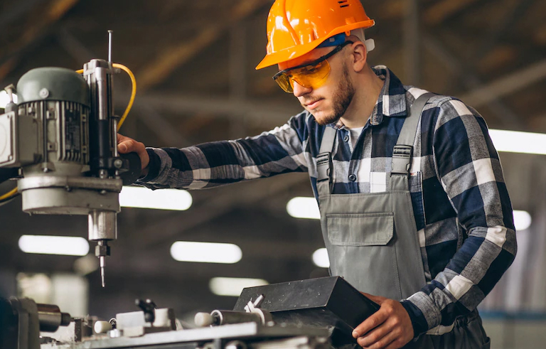 What kinds of projects have you worked on previously?