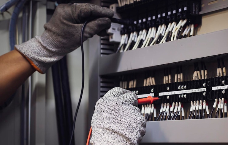 Commercial-constructions