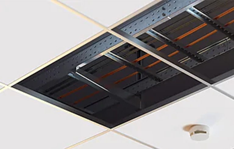 Ladder-Type-Cable-Tray