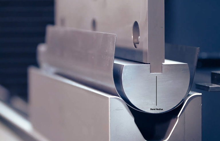 bend-radius