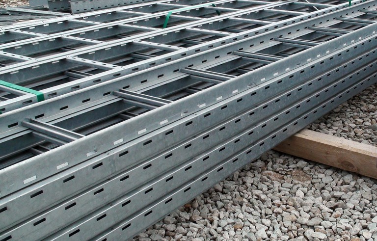 Ladder Cable Tray - RP